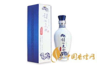 詩仙太白酒口感怎么樣??詩仙太白酒價(jià)格貴的原因是什么