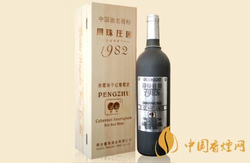 2020朋珠赤霞珠紅酒價格表 朋珠赤霞珠紅酒750ml多少錢？