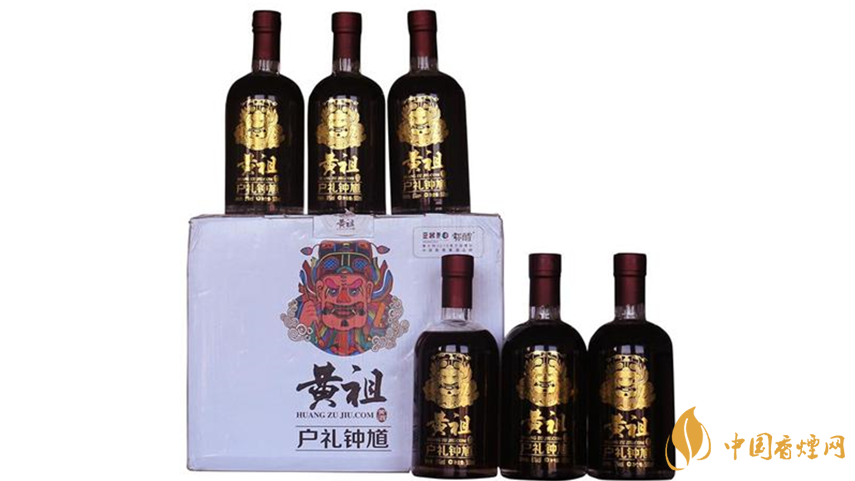 黃祖戶禮鐘馗黃酒多少錢(qián)？黃祖戶禮鐘馗黃酒價(jià)格表2020