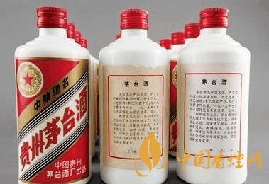 五糧液和茅臺(tái)哪個(gè)檔次高？