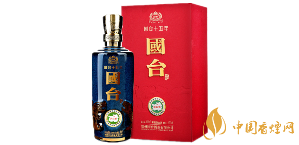 53度國(guó)臺(tái)十五年酒價(jià)格查詢(xún) 53度國(guó)臺(tái)十五年酒多少錢(qián)一瓶