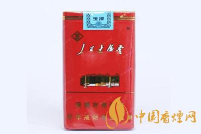 人民大會(huì)堂軟紅香煙多少錢(qián)一包  人民大會(huì)堂軟紅怎么樣