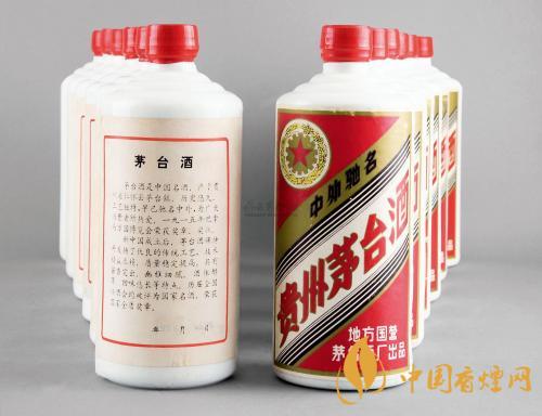 國酒茅臺30年是什么價(jià)格 30年茅臺價(jià)格介紹