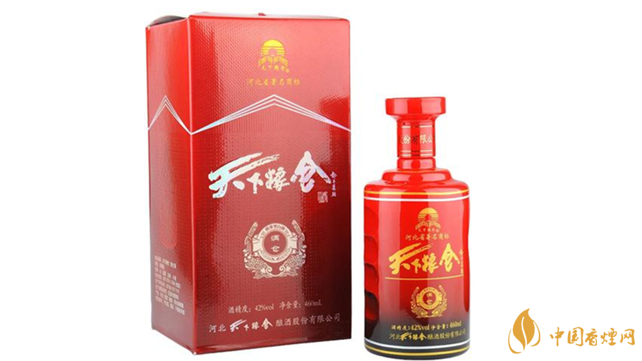 天下糧倉酒42度多少錢一瓶？天下糧倉酒42度價格表一覽2020