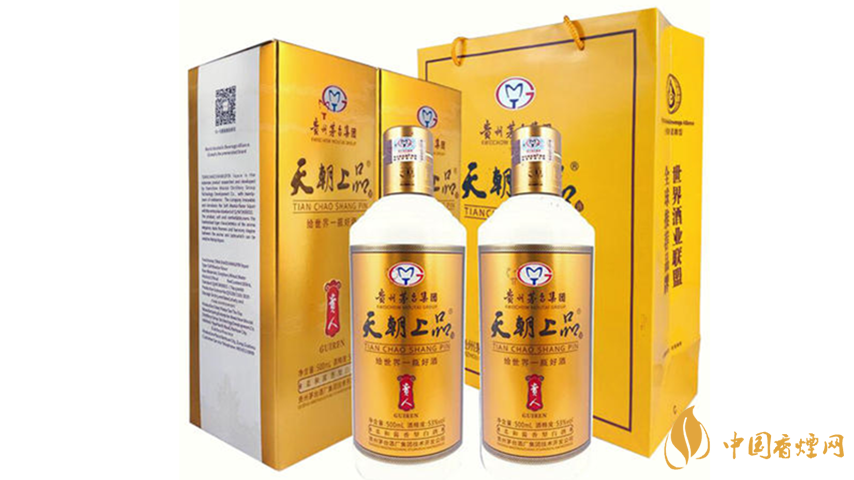 天朝上品酒價(jià)格多少錢？天朝上品酒價(jià)格一覽2020