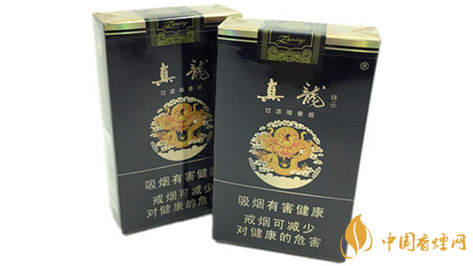 真龍軟祥云多少錢一包？真龍軟祥云價(jià)格一覽2020