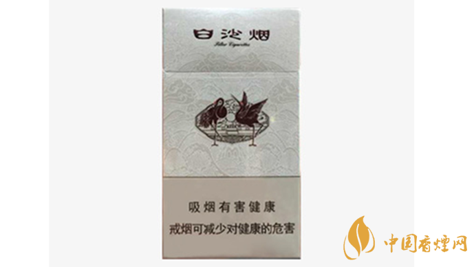 白沙細(xì)支白價(jià)錢多少一包 白沙細(xì)支白香煙價(jià)格大全2025