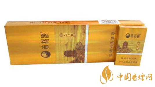 黃鶴樓和炫赫門哪個好抽？黃鶴樓和炫赫門細支香煙口感對比2020