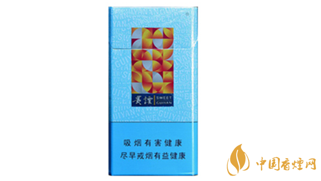 貴煙思味香煙味道怎么樣？貴煙思味口感賞析2020