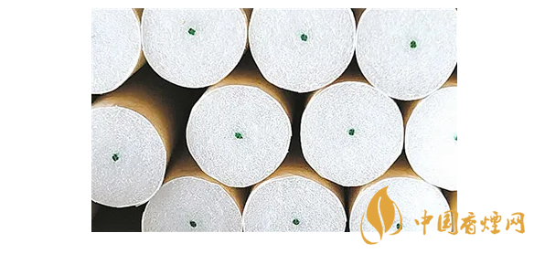 2020荷花經典中支煙支真假鑒別一覽