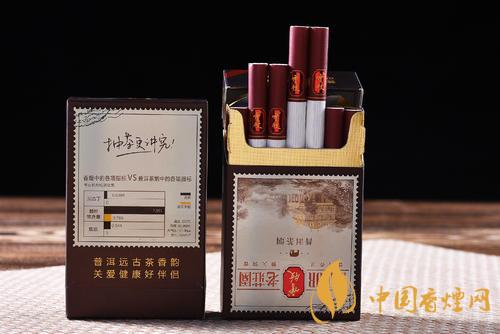 茶煙能戒煙嗎？對(duì)身體傷害大嗎？