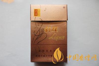 利群逍遙多少錢(qián)一包  利群逍遙香煙價(jià)格表圖2020