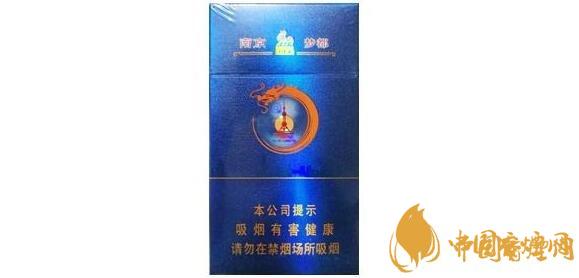 南京夢(mèng)都爆珠什么味？南京夢(mèng)都爆珠好抽么？