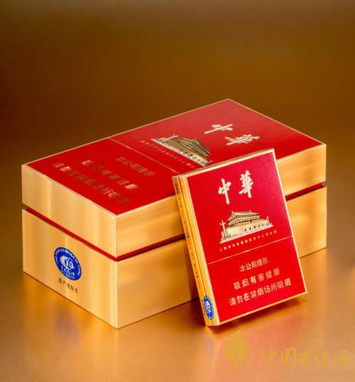 中華金中支香煙多少錢(qián)一盒 中華金中支口感評(píng)測(cè)
