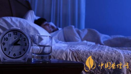 全國超過3億人存在睡眠障礙 三分之一人凌晨1點還沒睡？