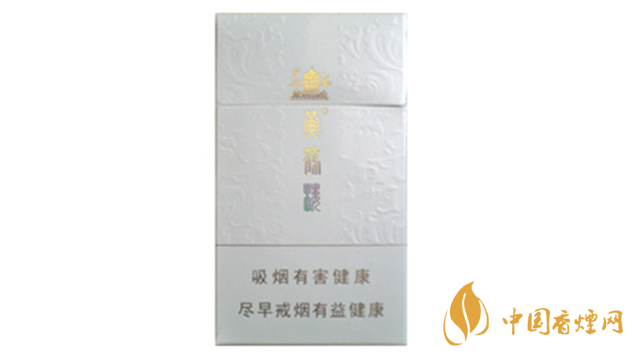 2020黃鶴樓爆珠什么味道？黃鶴樓爆珠煙口感排行2020