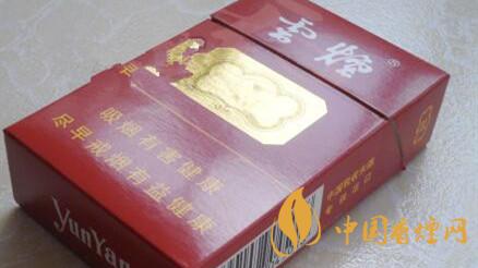 云煙朱砂紅出口一盒多少錢？云煙朱砂紅出口價(jià)格一覽2020