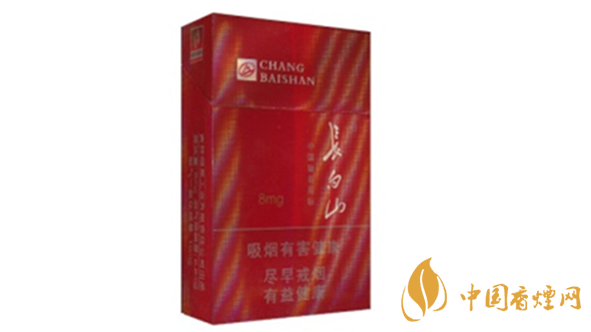 長白山銀多少錢一盒？長白山銀小盒價格大全2020