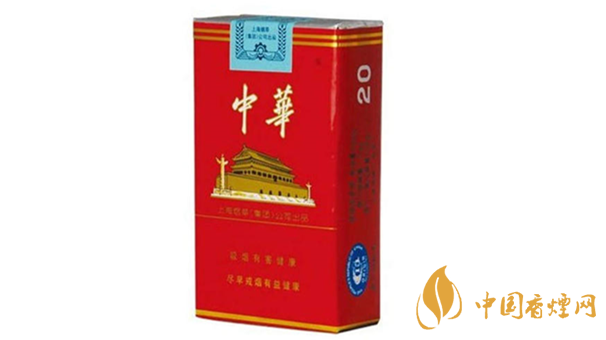 軟中華多少錢(qián)一包價(jià)格表 中華軟包種類及價(jià)格2025