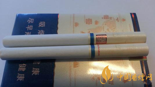 雙喜國喜軟藍口感怎么樣？雙喜國喜軟藍香煙品鑒2020