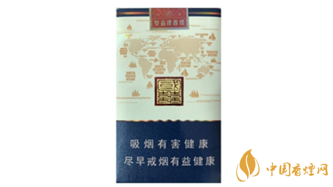 雙喜國喜軟藍口感怎么樣？雙喜國喜軟藍香煙品鑒2020