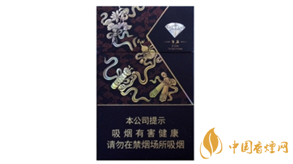 鉆石自在八仙香煙口感如何？鉆石自在八仙全面品析2020