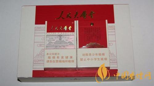 人民大會(huì)堂太和香煙怎么樣？人民大會(huì)堂太和香煙口感測評(píng)2020