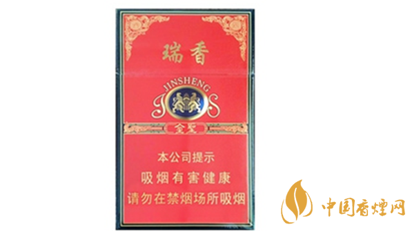 金圣硬紅瑞香香煙多少錢一包 金圣硬紅瑞香進(jìn)價(jià)價(jià)格2025