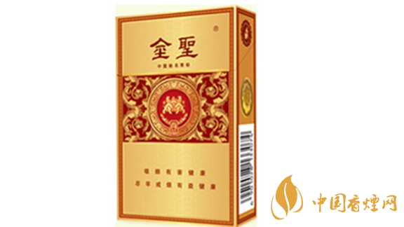 金圣尚品200市場(chǎng)價(jià)多少錢(qián)一包？金圣尚品200香煙價(jià)格一覽2020