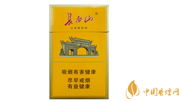 長白山悅多少錢一盒價(jià)格？長白山悅價(jià)格一覽2020