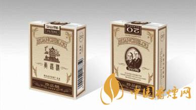 黃鶴樓短支香煙有哪些？黃鶴樓短支香煙排行榜2020最新