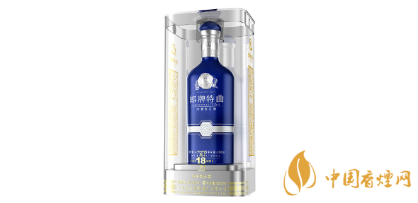 郎牌特曲鑒賞18市場價(jià)及圖片 郎牌特曲鑒賞18多少錢一瓶
