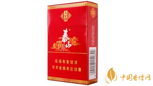 泰山大宏圖香煙味道如何？泰山大宏圖測(cè)評(píng)介紹2020