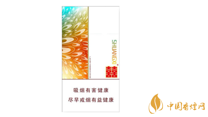 雙喜彩悅香煙味道好抽嗎？雙喜彩悅香煙味道點評2020