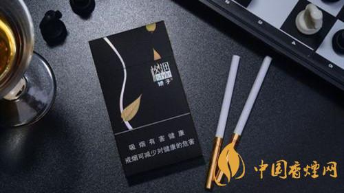 短支煙哪個好抽排名？短支香煙口感排行2020