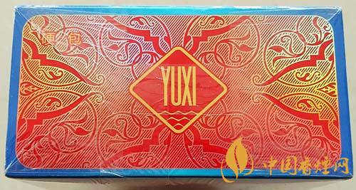 玉溪初心條盒香煙怎么看真假？玉溪初心真假測評2020