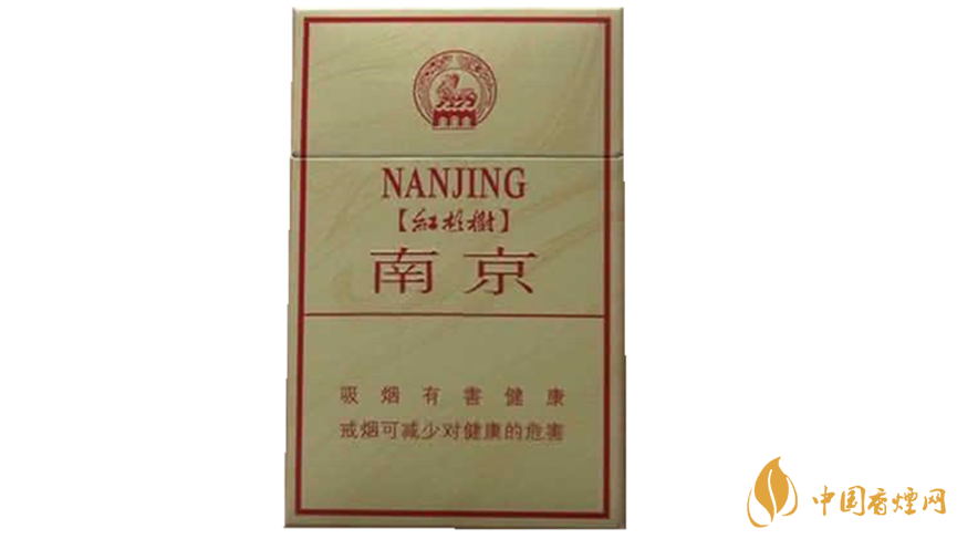 南京硬林香煙口感咋樣？南京硬林香煙包裝及口感點評2020