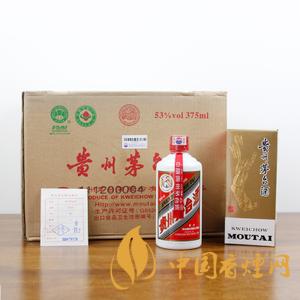 茅臺飛天酒多少錢一瓶 飛天茅臺酒價(jià)格表一覽