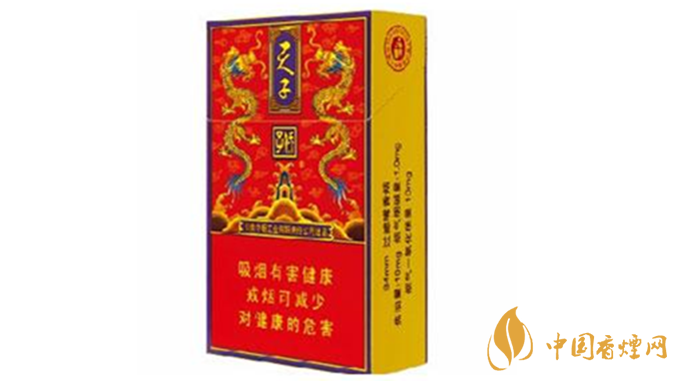 嬌子紅傳奇天子香煙咋樣？嬌子紅傳奇天子口感測(cè)評(píng)2020