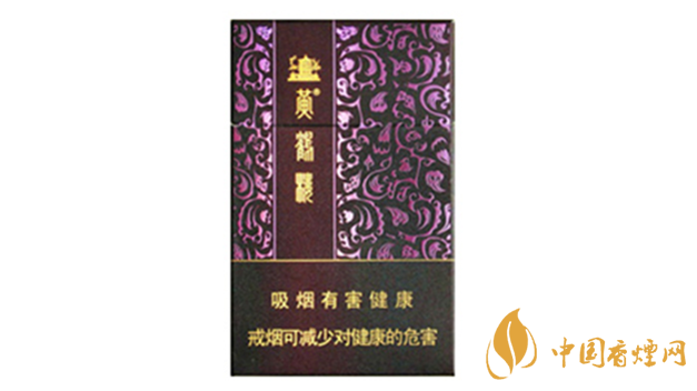 黃鶴樓新雅韻多少一盒？黃鶴樓新雅韻硬盒價(jià)格一覽2020