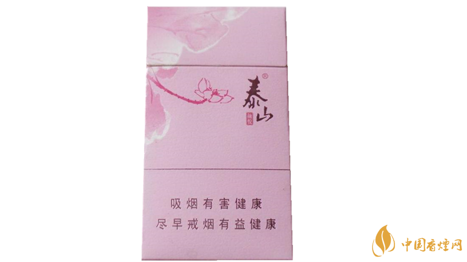 泰山顏悅粉色口感怎么樣？泰山顏悅粉色包裝口感測評2020