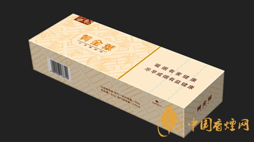 黃金葉天韻市場價(jià)多少錢 黃金葉天韻香煙零售價(jià)格及參數(shù)2025
