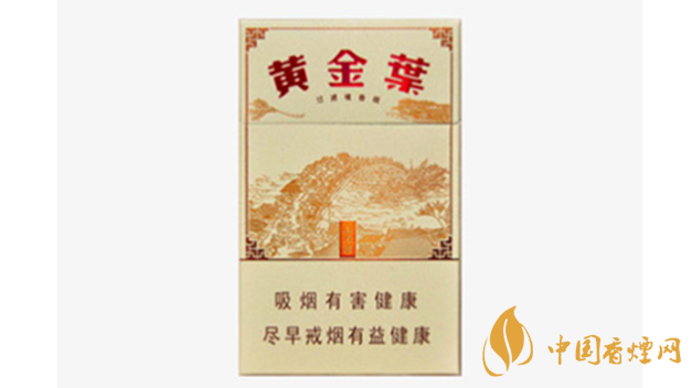 黃金葉上河圖口感好抽嗎？黃金葉上河圖口感介紹2020