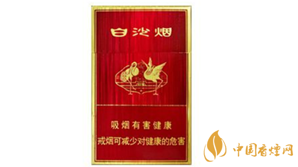 白沙硬紅精品香煙價(jià)格多少錢？白沙硬紅精品價(jià)格一覽2020