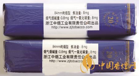 大紅鷹軟藍(lán)真假如何分辨？大紅鷹軟藍(lán)真?zhèn)螏D鑒別介紹2020