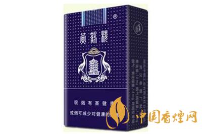 黃鶴樓軟滿(mǎn)天星多少錢(qián)一包 黃鶴樓軟滿(mǎn)天星香煙價(jià)格查詢(xún)