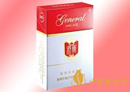 白將軍為什么叫痞子煙 白將軍香煙相關內(nèi)容一覽