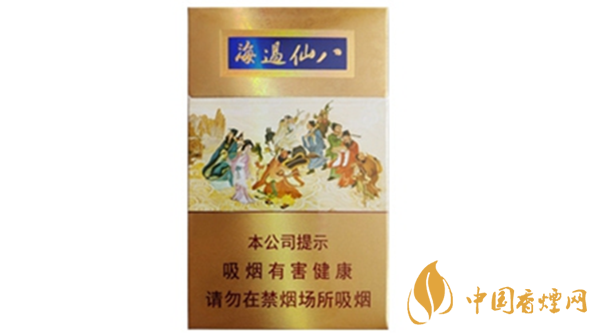 泰山八仙過(guò)海香煙味道好嗎？泰山八仙過(guò)海茶甜香口感測(cè)評(píng)2020