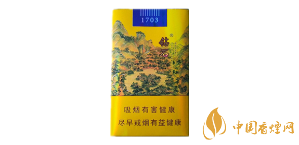 鉆石軟避暑山莊多少錢一盒報(bào)價2020