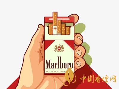 20元左右性價比高的香煙評測及推薦